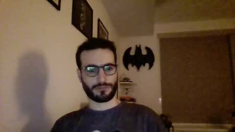 jestersquid89 online show from 02/27/25, 11:48