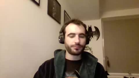 jestersquid89 online show from 09/23/25, 08:12