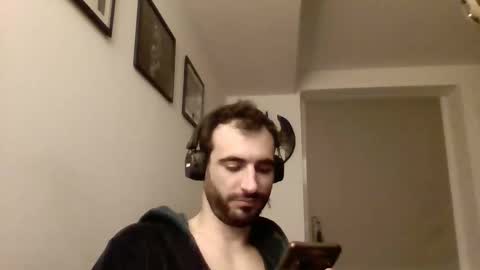 jestersquid89 online show from 09/25/25, 09:40