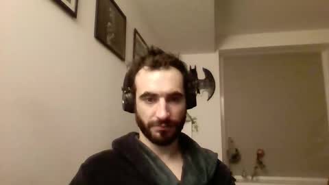 jestersquid89 online show from 10/17/25, 10:34