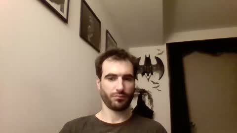 jestersquid89 online show from 10/30/25, 10:32