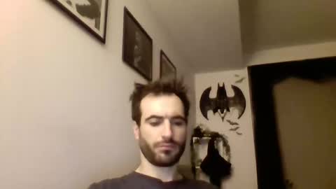 jestersquid89 online show from 11/02/25, 10:17