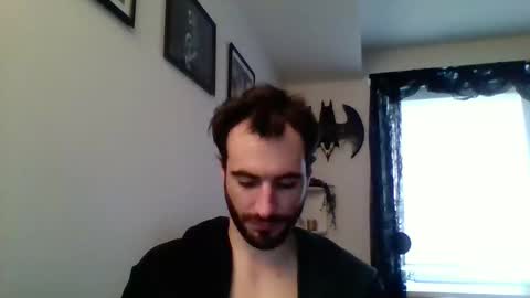 jestersquid89 online show from 11/08/25, 11:54