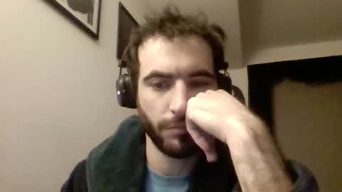 jestersquid89 online show from 11/11/25, 10:15