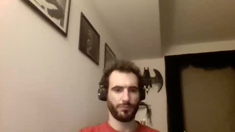 jestersquid89 online show from 11/11/25, 10:54