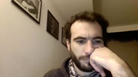 jestersquid89 online show from 11/13/25, 06:51