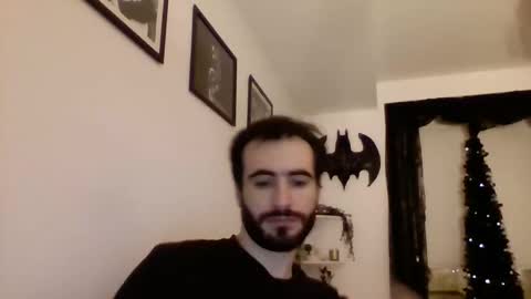 jestersquid89 online show from 11/16/25, 05:29