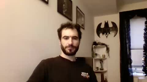 jestersquid89 online show from 11/17/25, 07:36