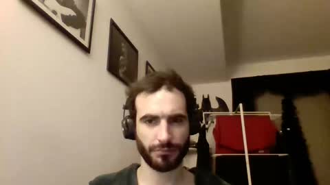 jestersquid89 online show from 11/18/25, 09:08