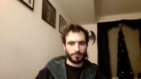 jestersquid89 online show from 11/22/25, 10:09