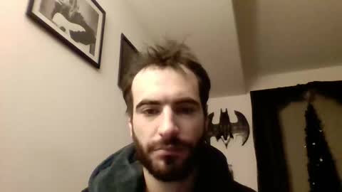 jestersquid89 online show from 11/23/25, 10:15