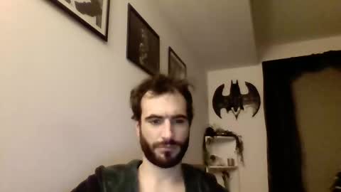 jestersquid89 online show from 11/23/25, 10:31