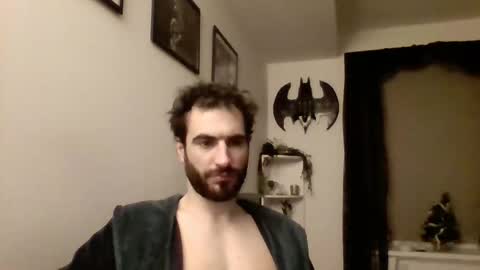 jestersquid89 online show from 11/24/25, 11:04