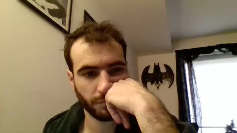 jestersquid89 online show from 11/25/25, 01:55