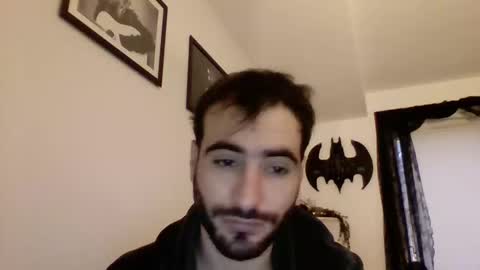 jestersquid89 online show from 11/26/25, 07:31