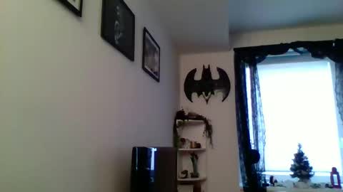 jestersquid89 online show from 12/01/25, 07:46