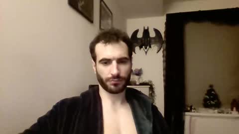 jestersquid89 online show from 12/17/25, 10:27