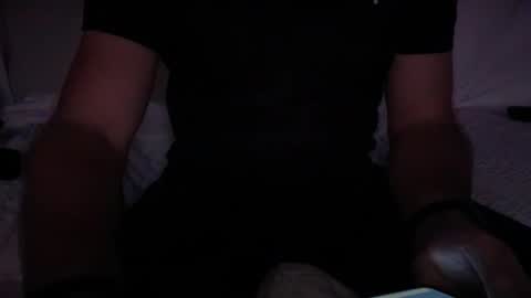 Jesuiscoquin online show from 03/19/26, 08:29