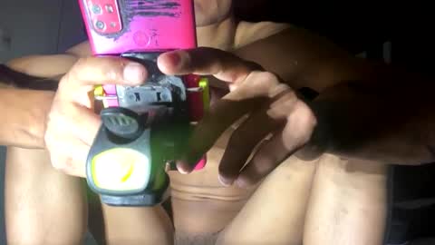 jesus29936 online show from 10/07/25, 05:15