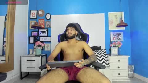 Snapshot of jesus77_ chatting on 11/24/25, 03:34 --- Jesus --- online show from 11/24/25, 03:34