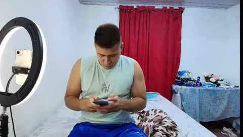 jesusliz online show from 02/26/26, 05:50