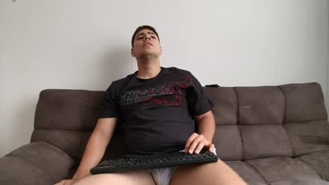 jesusliz online show from 06/02/26, 06:43