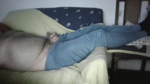 jesuslove27 online show from 02/12/25, 08:50