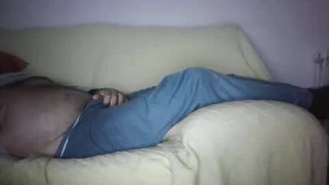 jesuslove27 online show from 09/24/25, 09:45