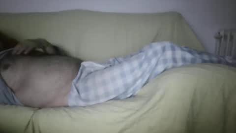 jesuslove27 online show from 10/13/25, 03:12