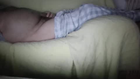 jesuslove27 online show from 11/23/25, 12:05