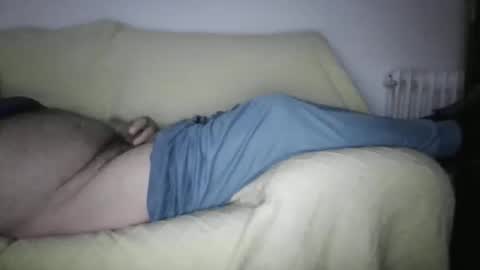 jesuslove27 online show from 11/30/25, 09:35