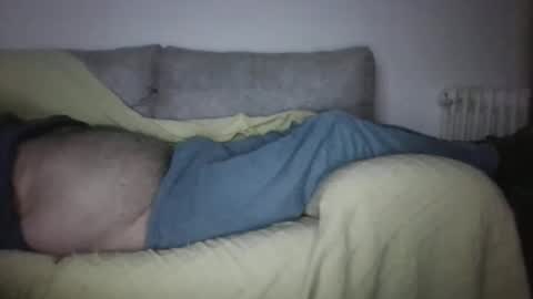 jesuslove27 online show from 02/08/26, 09:18