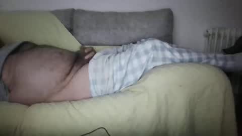 jesuslove27 online show from 04/18/26, 09:46