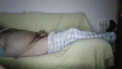 jesuslove27 online show from 04/19/26, 10:36