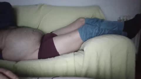 jesuslove27 online show from 04/22/26, 09:38