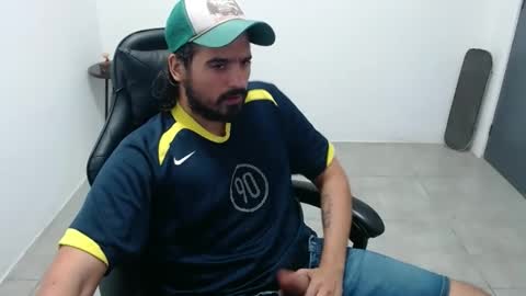 jesuswtf86 online show from 12/04/24, 10:30