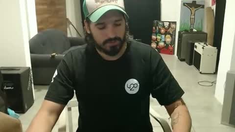 jesuswtf86 online show from 12/06/24, 03:19