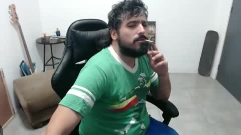 jesuswtf86 online show from 12/29/24, 07:39