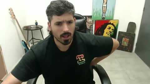 jesuswtf86 online show from 01/14/25, 10:23