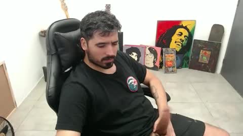 jesuswtf86 online show from 01/20/25, 06:53