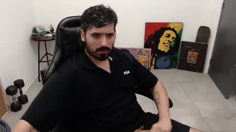 jesuswtf86 online show from 01/29/25, 05:56