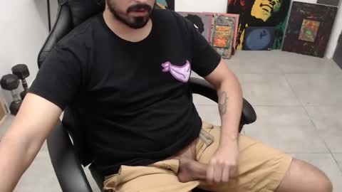 jesuswtf86 online show from 01/31/25, 09:37