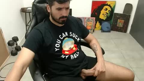 jesuswtf86 online show from 02/07/25, 12:20