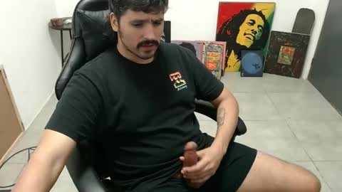 jesuswtf86 online show from 02/07/25, 11:55