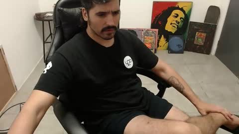 jesuswtf86 online show from 02/08/25, 04:36