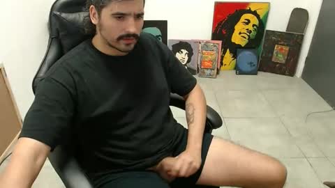 jesuswtf86 online show from 02/09/25, 12:39