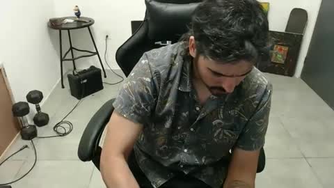 jesuswtf86 online show from 02/15/25, 12:04