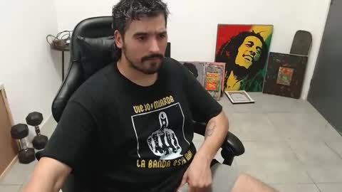 jesuswtf86 online show from 02/16/25, 11:48