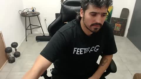 jesuswtf86 online show from 02/18/25, 11:52