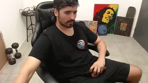 jesuswtf86 online show from 02/20/25, 08:14